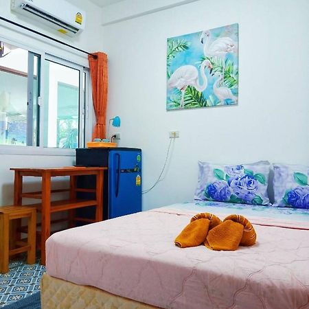 Samed Runa Village Koh Samet Ngoại thất bức ảnh