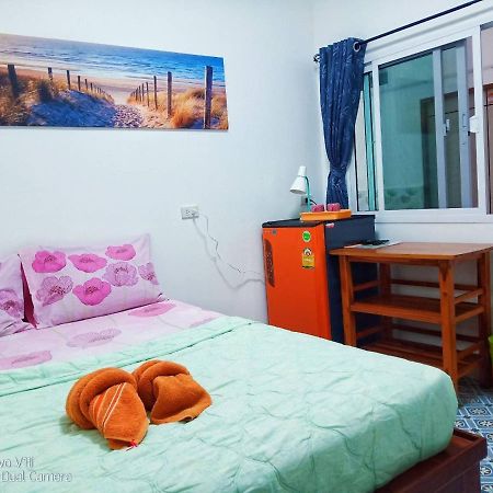 Samed Runa Village Koh Samet Ngoại thất bức ảnh