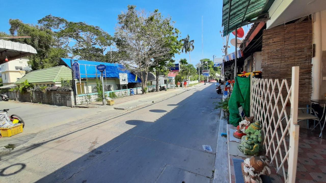 Samed Runa Village Koh Samet Ngoại thất bức ảnh