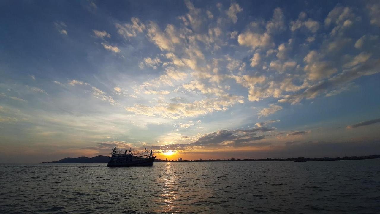 Samed Runa Village Koh Samet Ngoại thất bức ảnh