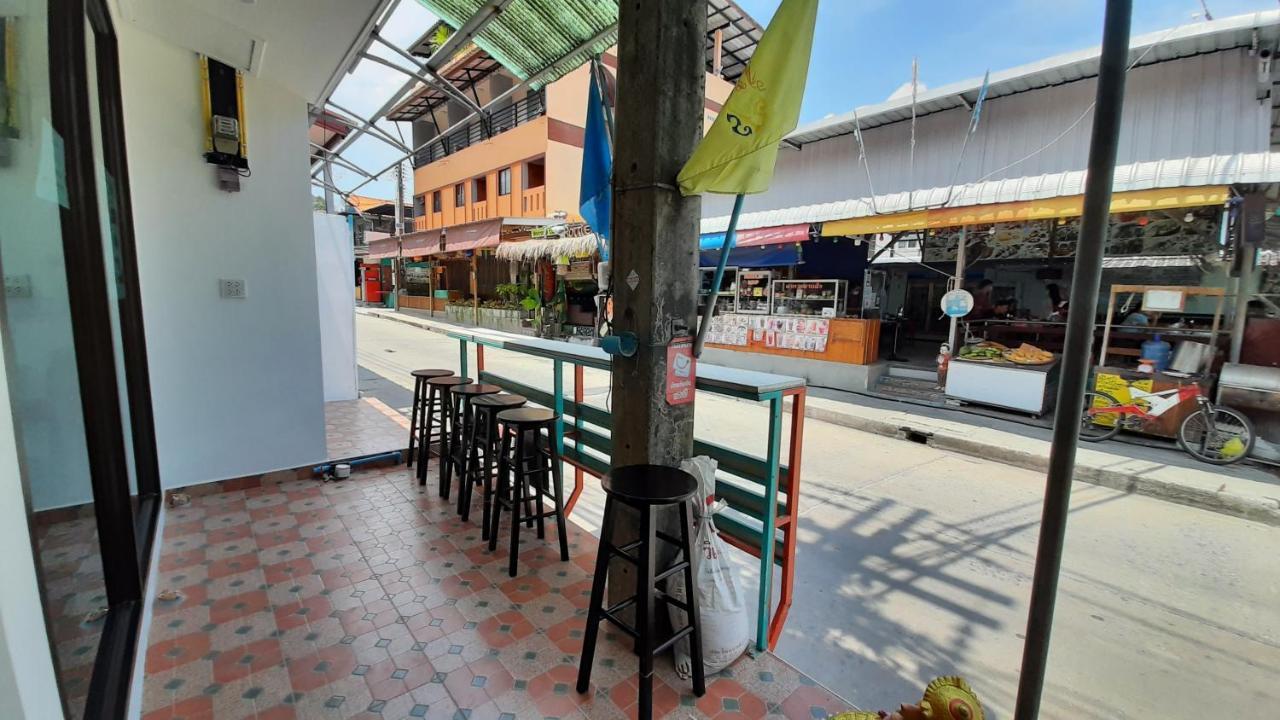 Samed Runa Village Koh Samet Ngoại thất bức ảnh