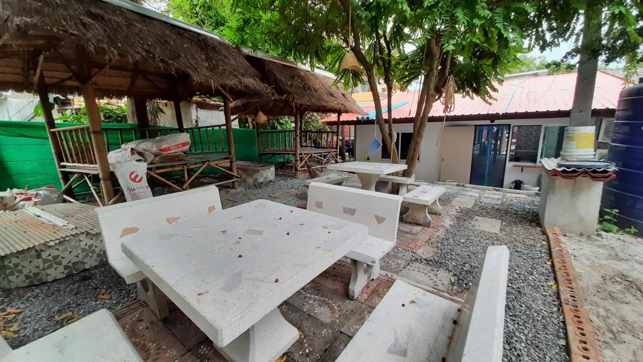 Samed Runa Village Koh Samet Ngoại thất bức ảnh