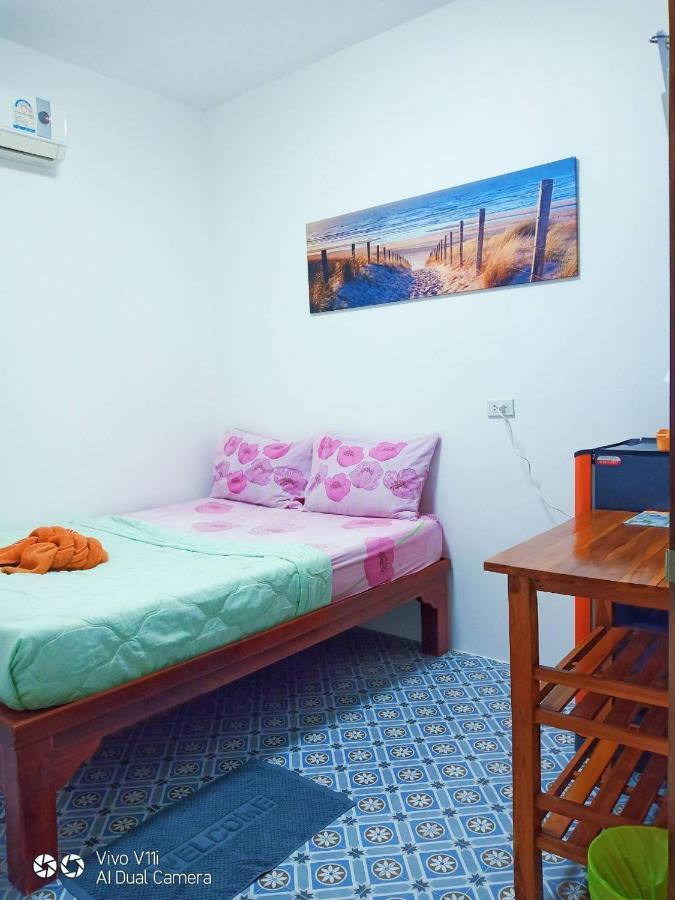 Samed Runa Village Koh Samet Ngoại thất bức ảnh